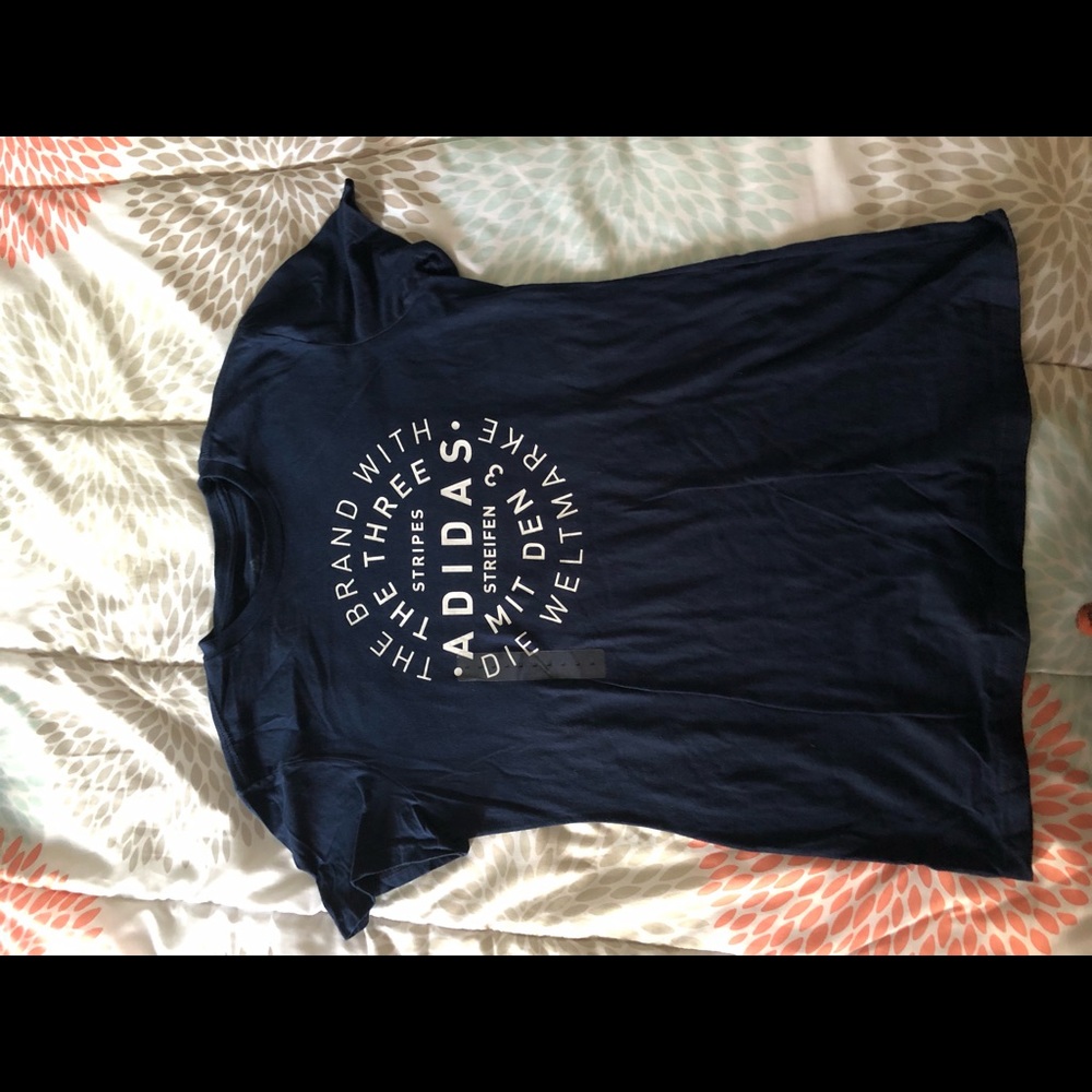 Adidas T-shirt